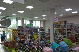 Магазин детских товаров Малыш, с рейтингом 4.3 - находится по адресу Краснодар, улица Красных Партизан, 145 