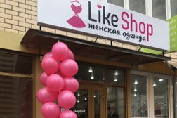 Шоурум женской одежды Like Shop, с рейтингом 3.3 - находится по адресу Краснодар, Героя Сарабеева, 5 к1 