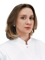 Офтальмолог Ольга Сергеевна Сайдалиева