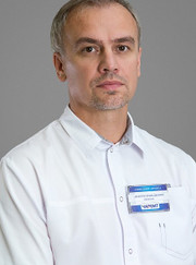 Стоматолог-ортопед, стоматолог Андрей Геннадьевич Ашихмин