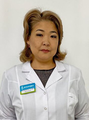 Дефектолог, логопед Альфия Далеловна Молдаханова