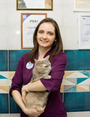 Богарева Юлия Андреевна