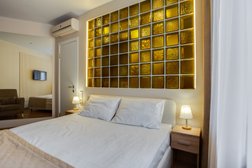 Отель Forton hotel, с рейтингом 4.9 - находится по адресу Москва, Житная улица, 6-8с7 