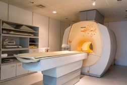 Центр МРТ диагностики Мед7, с рейтингом 4.3 - находится по адресу Москва, улица 1905 года, 7с1 
