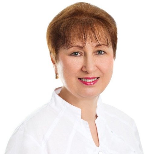 Елена Викторовна Коптева