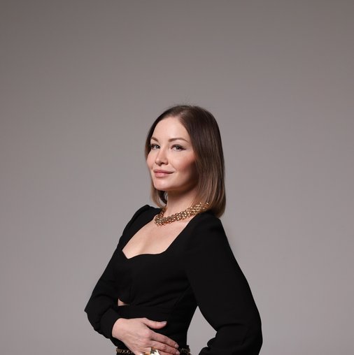 Регина Дубинская
