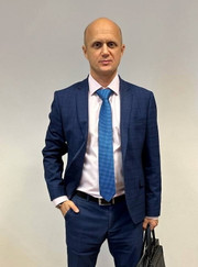 Адвокат, юрист Роман Николаевич Автайкин