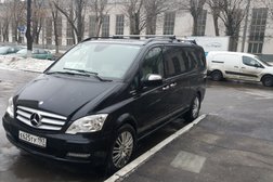 Служба заказа пассажирского легкового транспорта Мита, с рейтингом 4.1 - находится по адресу Москва, Ракетный бульвар, 16 