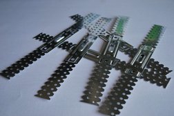 Производственно-торговая компания Юнипроф, с рейтингом 2.2 - находится по адресу Смоленская область, д. Быльники, Молодёжная улица, 1а 