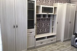 Мебельный салон SV-Мебель, с рейтингом 5 - находится по адресу Курск, проспект Анатолия Дериглазова, 35 