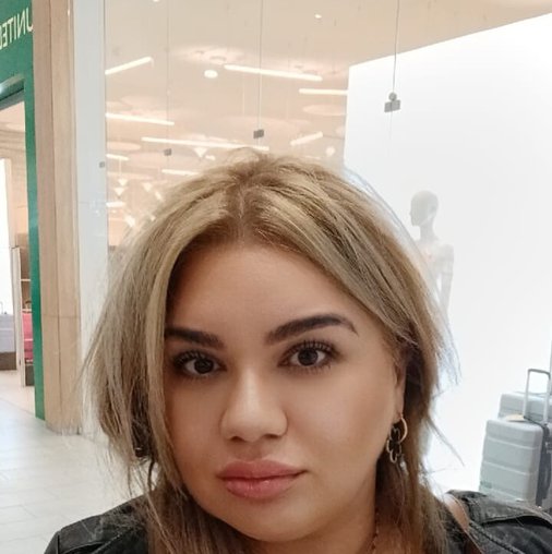 Анна Михайляц