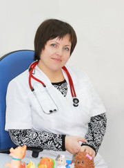 Аллерголог, иммунолог Елена Анатольевна Степанова