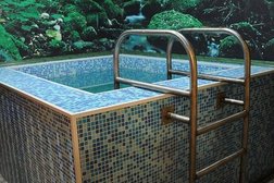 Центр отдыха Тихая Гавань, с рейтингом 4.3 - находится по адресу Омск, улица Звездная, 2Е/1 