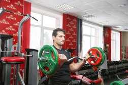 Фитнес-клуб The Imperia, с рейтингом 4.4 - находится по адресу Брянск, улица Дуки, 69а 