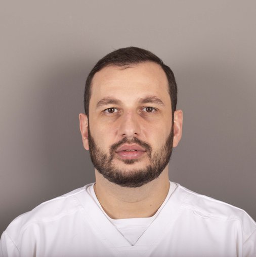 Георгий Артурович Мартикян