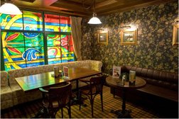 Бар Dublin pub, с рейтингом 4.3 - находится по адресу Новосибирск, Максима Горького, 54 