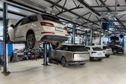 Автосервис ТКР-Моторс (Территория Качественного Ремонта), с рейтингом 4.9 - находится по адресу Москва, Очаковское шоссе, 32с3 