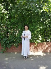 Косметолог Ксения Трофимова