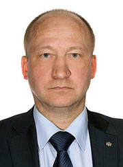 Адвокат Олег Дмитриевич Пантела