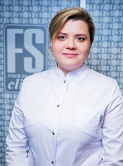 Дерматолог, косметолог Оксана Анатольевна Кравченко