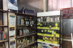 Автосервис Форсаж, с рейтингом 3.7 - находится по адресу Тамбов, Элеваторная улица, 18 ст1 