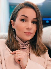 Парикмахер Виктория Александровна Мироненко