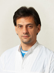 Имплантолог, стоматолог Алексей Николаевич Завадич