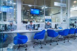 Салон автомобилей с пробегом АвтоГермес Энтузиастов, с рейтингом 4.3 - находится по адресу Москва, шоссе Энтузиастов, 59 
