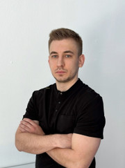 Стоматолог, стоматолог-ортопед Иван Алексеевич Бугаков