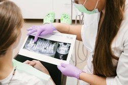 Медицинский центр Диомид, с рейтингом 4.5 - находится по адресу Пермь, Газеты Звезда, 30 