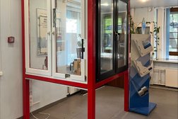 Оконный завод Лабрадор, с рейтингом 4.2 - находится по адресу Санкт-Петербург, улица Ленсовета, 89 