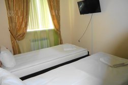 Гостевой дом Доброславия, с рейтингом 4 - находится по адресу Ростов-на-Дону, Всесоюзная улица, 83а 