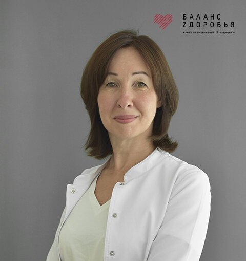Елена Александровна Максимова