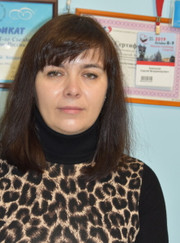 Невролог Елена Алексеевна Новохатская