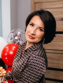 Новикова Ирина