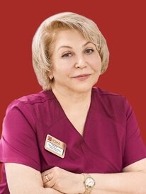 Наталья Николаевна Геворкян