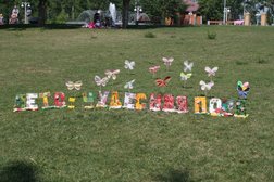 Детский Центр BABY ХОЛЛ, с рейтингом 3.1 - находится по адресу Красноярск, улица Ползунова, 13а 