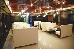 Ресторан Ла Мезон, с рейтингом 3.9 - находится по адресу Самара, Алма-Атинская улица, 174 