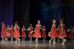 Детский клуб Детвора, с рейтингом 3.4 - находится по адресу Иваново, Авдотьинская, 30 