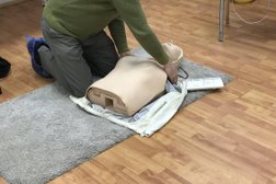 Академия медицинского образования, с рейтингом 4.1 - находится по адресу Москва, Газетный переулок, 3/5с1 