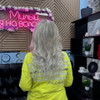 фото от пользователя Лара в отзыве о студии наращивания волос 1 Hair Studio