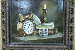 Багетная мастерская Арта, с рейтингом 4.6 - находится по адресу Волгоград, Фридриха Энгельса бульвар, 9 