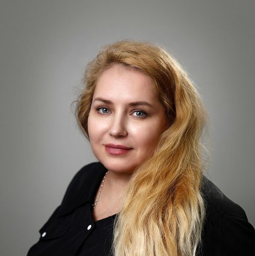 Ирина Анатольевна Чеснова