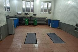 Честно-Быстро-Сервис, с рейтингом 4.6 - находится по адресу Екатеринбург, Селькоровская улица, 78д 
