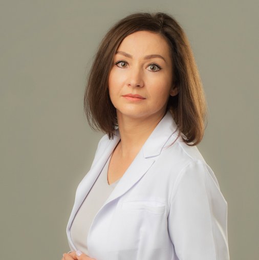 Елена Викторовна Федякова