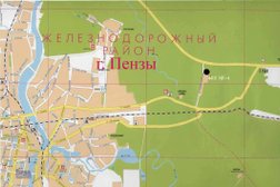 Исправительная колония №4 Управления ФСИН России по Пензенской области, с рейтингом 3 - находится по адресу Пенза, Молодогвардейская улица, 9 