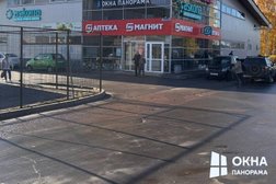 Окна Панорама, с рейтингом 3.9 - находится по адресу Ленинградская область, Кировск, Пионерская, 8а 