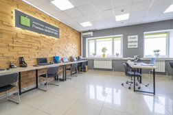 Агентство недвижимости Романа Майорова, с рейтингом 4.9 - находится по адресу Калуга, Труда, 15 