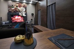 Кинотеатр для двоих Ideo, с рейтингом 2.7 - находится по адресу Санкт-Петербург, Виленский переулок, 15 