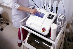 Медицинский центр красоты и здоровья Biormed, с рейтингом 3.8 - находится по адресу Москва, Ангелов переулок, 11 